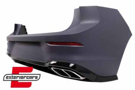 Bodykit R-line dizajn / VW Golf VIII Hatchback Mk8 MQB (2020-2023), CBVWG8RL
