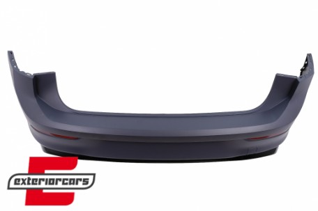 Bodykit R-line dizajn / VW Golf VIII Hatchback Mk8 MQB (2020-2023), CBVWG8RL