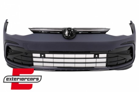 Bodykit R-line dizajn / VW Golf VIII Hatchback Mk8 MQB (2020-2023), CBVWG8RL