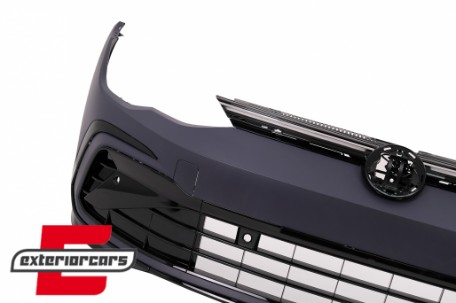 Bodykit R-line dizajn / VW Golf VIII Hatchback Mk8 MQB (2020-2023), CBVWG8RL