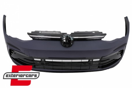 Bodykit R-line dizajn / VW Golf VIII Hatchback Mk8 MQB (2020-2023), CBVWG8RL