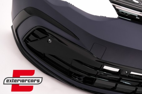 Bodykit R-line dizajn / VW Golf VIII Hatchback Mk8 MQB (2020-2023), CBVWG8RL