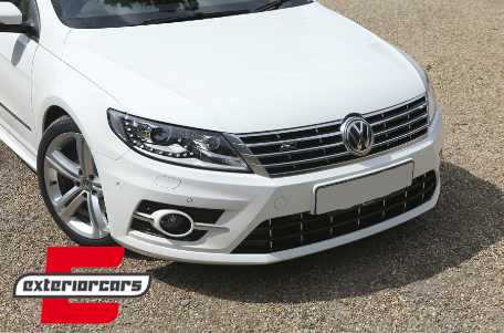 Bodykit R-line dizajn / VW Passat CC Facelift (2012-2016), CBVWPACCRL