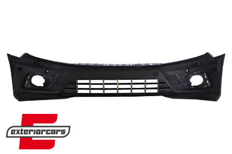 Bodykit R-line dizajn / VW Passat CC Facelift (2012-2016), CBVWPACCRL