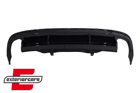 Bodykit R-line dizajn / VW Passat CC Facelift (2012-2016), CBVWPACCRL