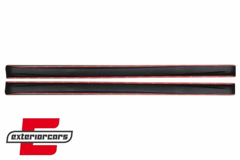 Bodykit R-line dizajn / VW Passat CC Facelift (2012-2016), COCBVWPACCRL