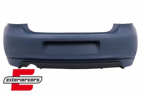 Bodykit R-line dizajn / VW Polo 6R (2009-2017), CBVWP6RRL
