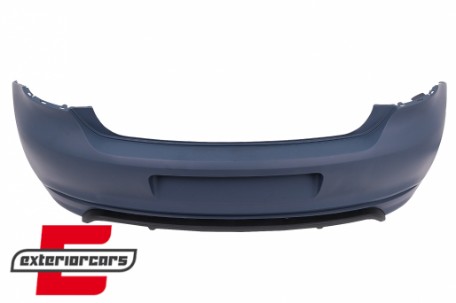 Bodykit R-line dizajn / VW Polo 6R (2009-2017), CBVWP6RRL