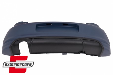 Bodykit R-line dizajn / VW Polo 6R (2009-2017), CBVWP6RRL