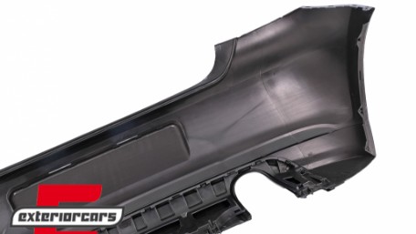 Bodykit R-line dizajn / VW Polo 6R (2009-2017), CBVWP6RRL