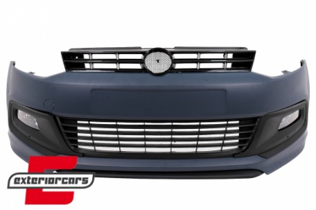 Bodykit R-line dizajn / VW Polo 6R (2009-2017), CBVWP6RRL
