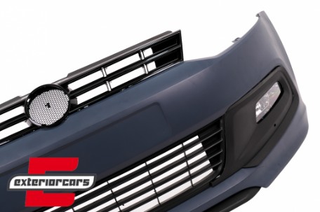 Bodykit R-line dizajn / VW Polo 6R (2009-2017), CBVWP6RRL