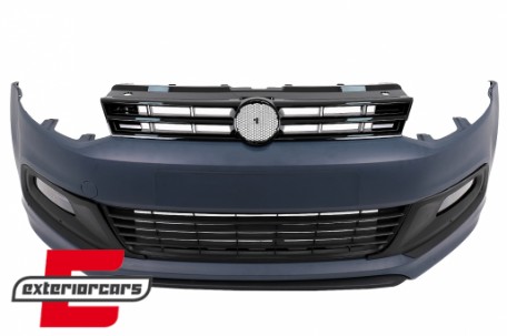 Bodykit R-line dizajn / VW Polo 6R (2009-2017), CBVWP6RRL