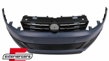 Bodykit R-line dizajn / VW Polo 6R (2009-2017), CBVWP6RRL