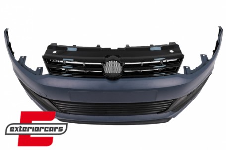 Bodykit R-line dizajn / VW Polo 6R (2009-2017), CBVWP6RRL