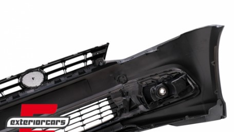 Bodykit R-line dizajn / VW Polo 6R (2009-2017), CBVWP6RRL