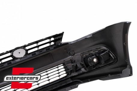 Bodykit R-line dizajn / VW Polo 6R (2009-2017), CBVWP6RRL