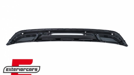 Bodykit R line dizajn / VW Tiguan II Mk2 AD BW (2016-2019), CBVWTIIRL