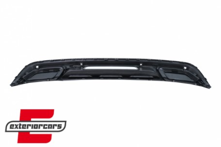Bodykit R line dizajn / VW Tiguan II Mk2 AD BW (2016-2019), CBVWTIIRL
