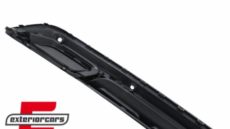 Bodykit R line dizajn / VW Tiguan II Mk2 AD BW (2016-2019), CBVWTIIRL