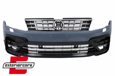 Bodykit R line dizajn / VW Tiguan II Mk2 AD BW (2016-2019), CBVWTIIRL