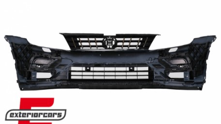 Bodykit R line dizajn / VW Tiguan II Mk2 AD BW (2016-2019), CBVWTIIRL