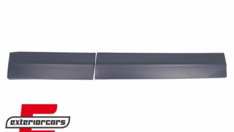 Bodykit R line dizajn / VW Touareg SUV III (2018-2022), CBVWTCRRL