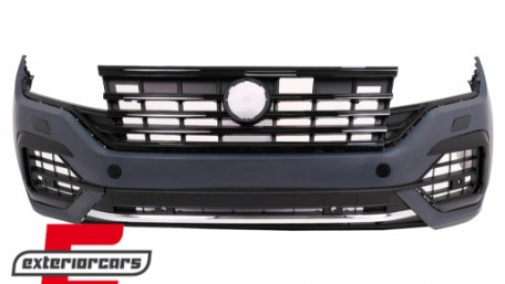 Bodykit R line dizajn / VW Touareg SUV III (2018-2022), CBVWTCRRL