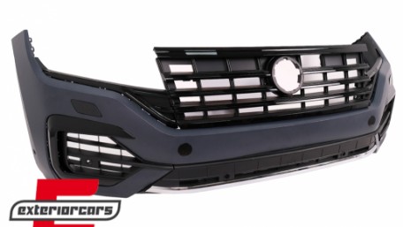Bodykit R line dizajn / VW Touareg SUV III (2018-2022), CBVWTCRRL