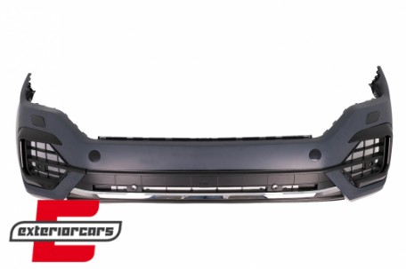 Bodykit R line dizajn / VW Touareg SUV III (2018-2022), CBVWTCRRL