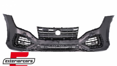 Bodykit R line dizajn / VW Touareg SUV III (2018-2022), CBVWTCRRL