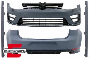 Bodykit R20 dizajn / VW Golf 7 VII Hatchback (2013-2017), CBVWG7R20
