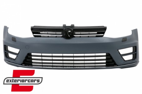 Bodykit R20 dizajn / VW Golf 7 VII Hatchback (2013-2017), CBVWG7R20