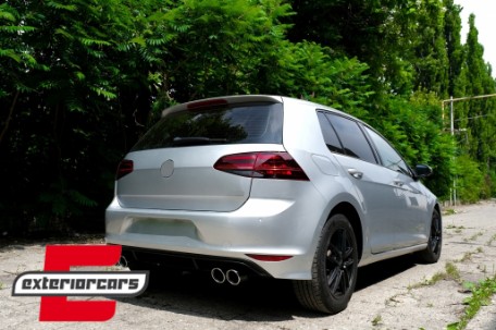 Bodykit R20 dizajn / VW Golf 7 VII Hatchback (2013-2017), CBVWG7R20