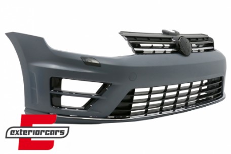 Bodykit R20 dizajn / VW Golf 7 VII Hatchback (2013-2017), CBVWG7R20