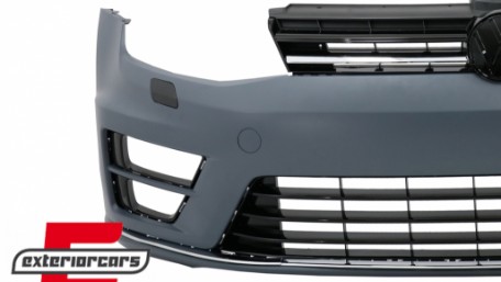 Bodykit R20 dizajn / VW Golf 7 VII Hatchback (2013-2017), CBVWG7R20