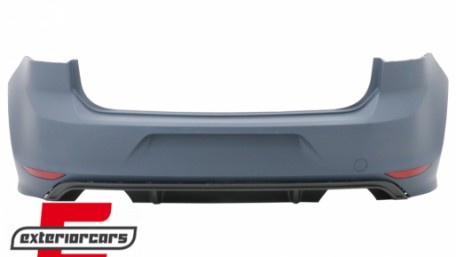 Bodykit R20 dizajn / VW Golf 7 VII Hatchback (2013-2017), CBVWG7R20