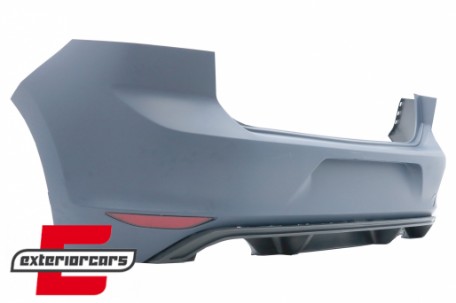 Bodykit R20 dizajn / VW Golf 7 VII Hatchback (2013-2017), CBVWG7R20
