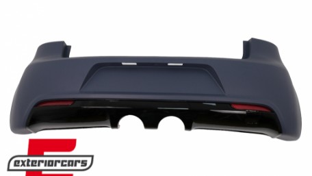 Bodykit R20 dizajn / VW Golf VI 6 Mk6 (2008-2013), CBVWG6R20CN