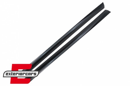 Bodykit R20 dizajn / VW Golf VI 6 Mk6 (2008-2013), CBVWG6R20CN