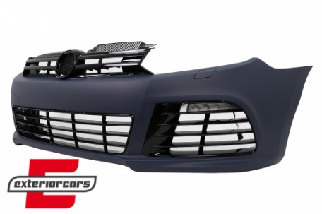 Bodykit R20 dizajn / VW Golf VI 6 Mk6 (2008-2013), CBVWG6R20CN