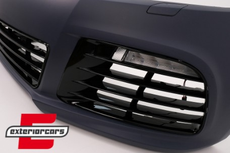 Bodykit R20 dizajn / VW Golf VI 6 Mk6 (2008-2013), CBVWG6R20CN