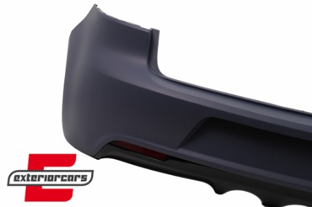 Bodykit R20 dizajn / VW Golf VI 6 Mk6 (2008-2013), CBVWG6R20CN