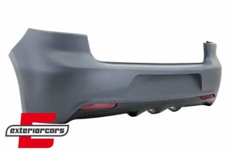 Bodykit R20 dizajn / VW Golf VI 6 Mk6 (2008-2013), CBVWG6R20DDS