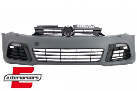 Bodykit R20 dizajn / VW Golf VI 6 Mk6 (2008-2013), CBVWG6R20DDS