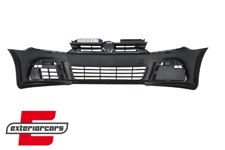 Bodykit R20 dizajn / VW Golf VI 6 Mk6 (2008-2013), CBVWG6R20DDS