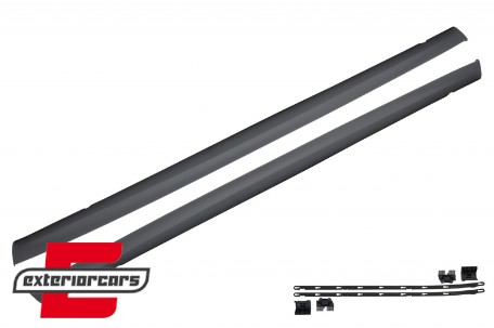 Bodykit R20 dizajn / VW Golf VI 6 Mk6 (2008-2013), CBVWG6R20DDS