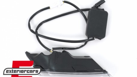 Bodykit R20 dizajn / VW Scirocco Mk3 III (2008-2014), CBVWSR