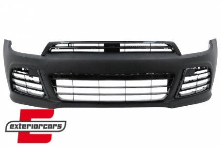 Bodykit R20 dizajn / VW Scirocco Mk3 III (2008-2014), CBVWSR