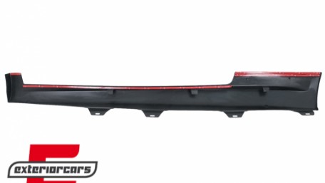 Bodykit R20 dizajn / VW Scirocco Mk3 III (2008-2014), CBVWSR